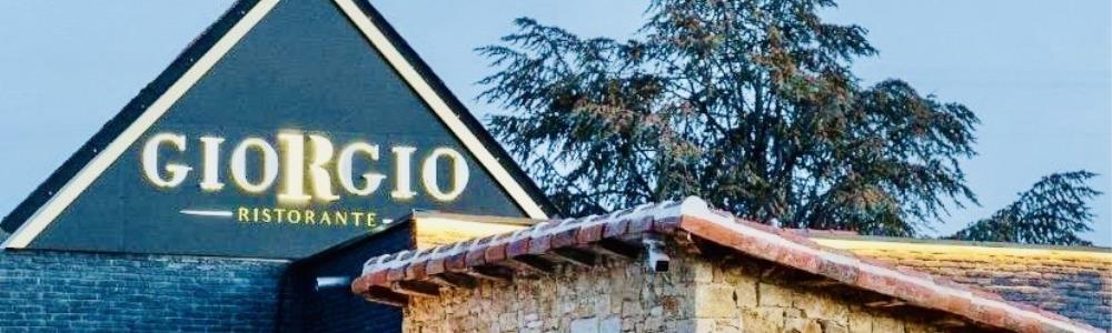 Photo de couverture de GIORGIO RISTORANTE