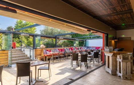 Image de Restaurant l'Ecluse à Béziers