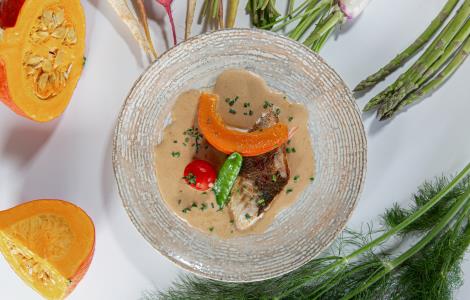 Image de L'Orangerie de Montargis