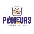 Logo de Restaurant Plage Les Pêcheurs - Sciez