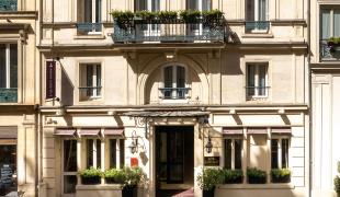 Image de Hôtel Queen Mary