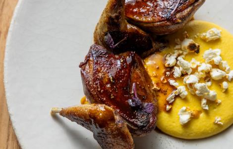 Image de Restaurant Erassens
