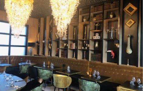 Image de GIORGIO RISTORANTE