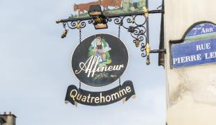 Image de Fromagerie Quatrehomme