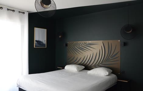 Image de Golfe Hôtel - Brasserie Bleue
