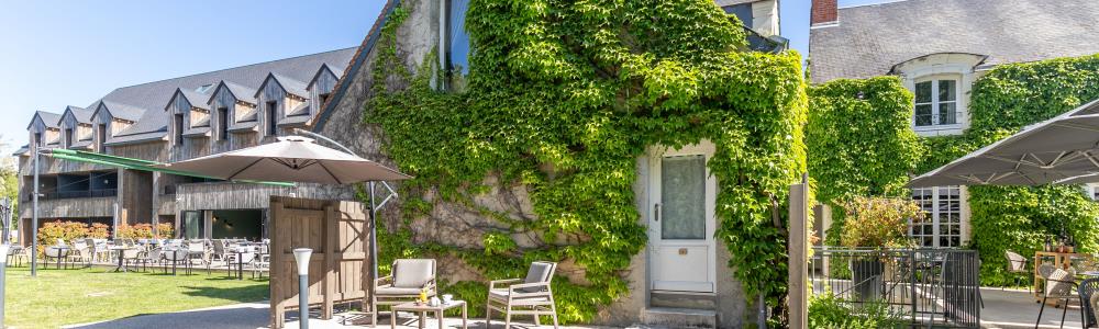 Auberge de la Caillère