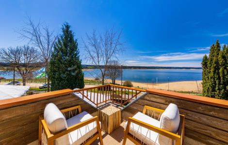 Image de Les Terrasses du Lac