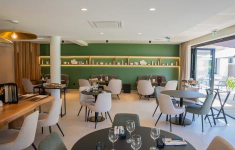 Image de Auberge de la Caillère