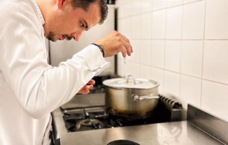 Image de LE LOCAL OYRE