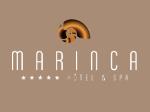 Logo de Hôtel Marinca & Spa