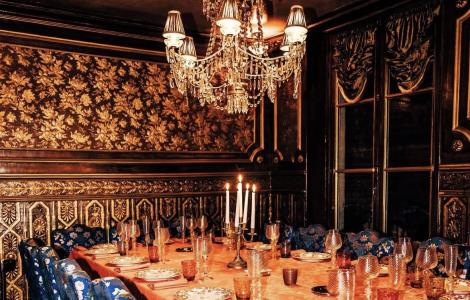 Image de Laperouse Paris