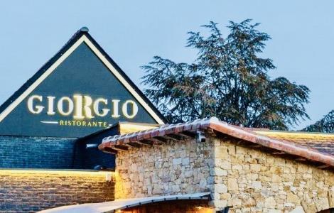 Image de GIORGIO RISTORANTE