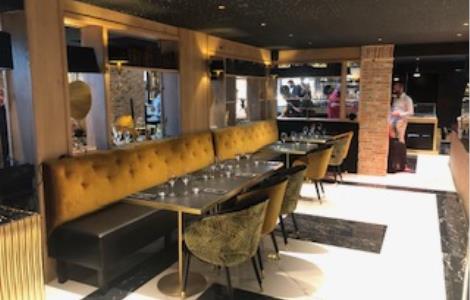 Image de GIORGIO RISTORANTE