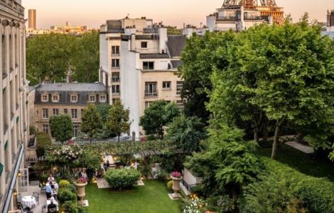 Image de Shangri-La Paris