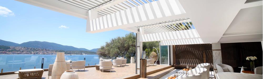 Photo de couverture de Hôtel Marinca & Spa
