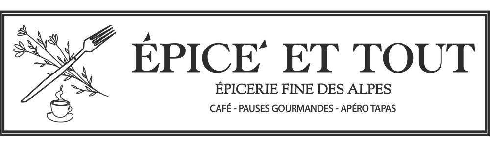 Photo de couverture de ÉPICE ET'TOUT