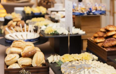 Image de Fromagerie Quatrehomme