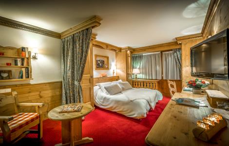 Image de Hôtel & Spa Le Dahu