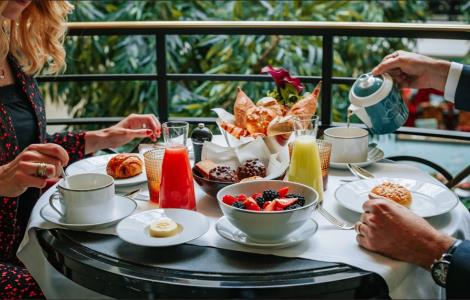 Image de Shangri-La Paris