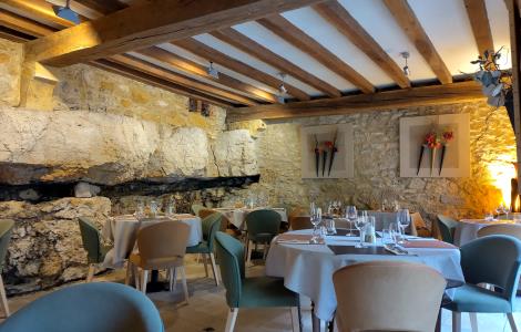 Image de Restaurant La Petite Tonnelle