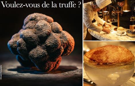 Image de RESTAURANT LES GRANDS BUFFETS