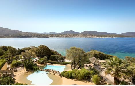 Image de Hôtel Marinca & Spa