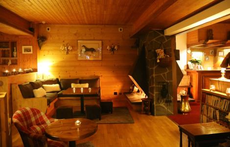 Image de Hôtel & Spa Le Dahu