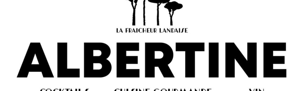 Photo de couverture de CHEZ ALBERTINE