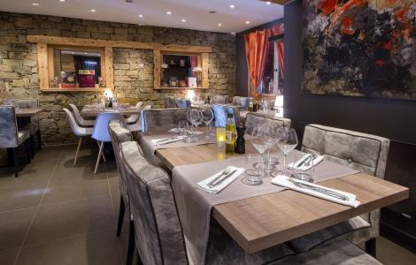 Image de Restaurant Casa Nostra