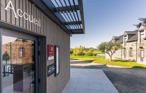 Image de Le Manoir de Kerbot