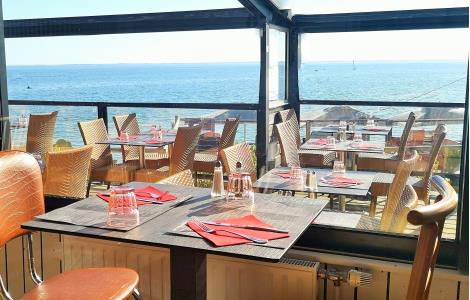 Image de Aux Terrasses de la Plage