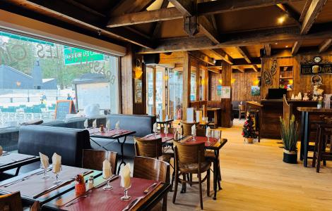 Image de LA BRASSERIE LES CIMES 