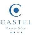 Hôtel Le Castel Beau Site****