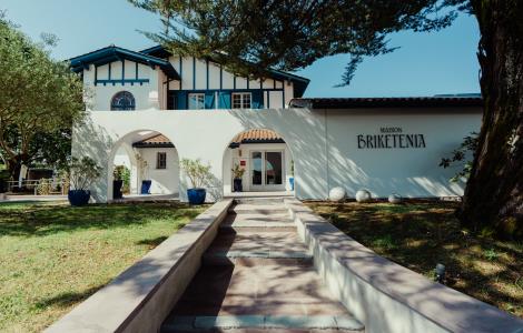 Image de MAISON BRIKETENIA 