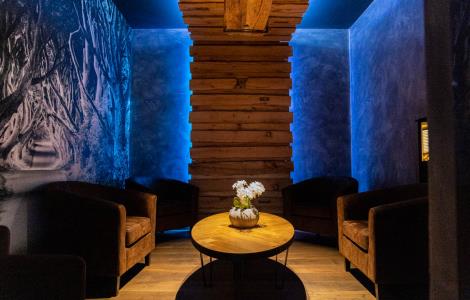 Image de RESTAURANT LE LUX -MONTBRONN