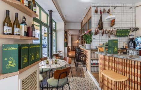 Image de L'ART DU QUOTIDIEN