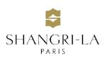 Logo de Shangri-La Paris