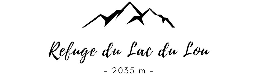 Photo de couverture de Refuge du lac du lou