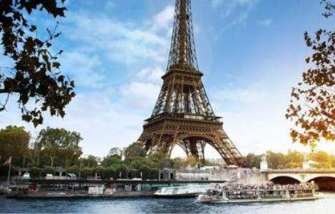 Image de BATEAUX PARISIENS