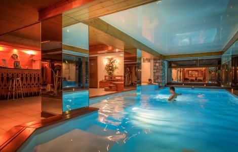 Image de Hôtel & Spa Le Dahu