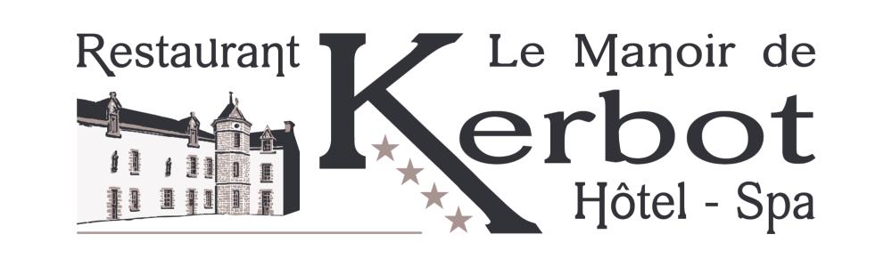 Photo de couverture de Le Manoir de Kerbot