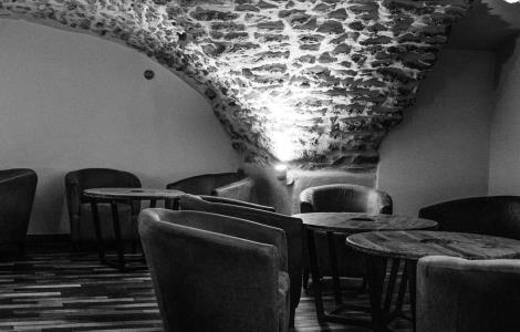 Image de LA TABLE DE GRANS