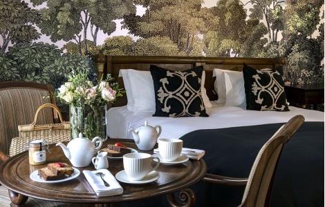 Image de Château la Chenevière