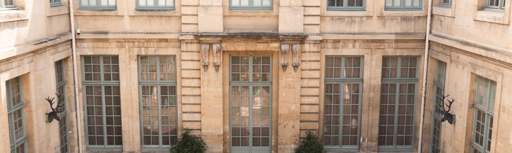 Photo de couverture de Club de la Chasse et de la Nature