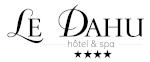 Logo de Hôtel & Spa Le Dahu
