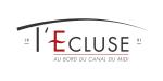 Restaurant l'Ecluse à Béziers