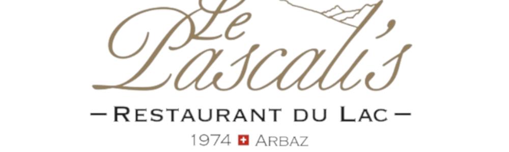Restaurant "Le Pascali's"