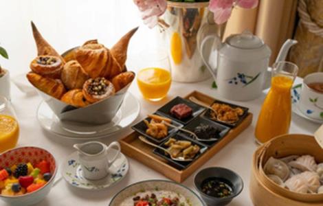 Image de Shangri-La Paris