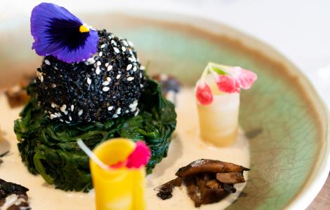 Image de Restaurant Casa Nostra