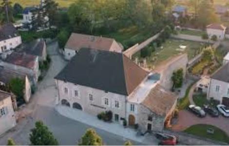 Image de Maison Chanzy 